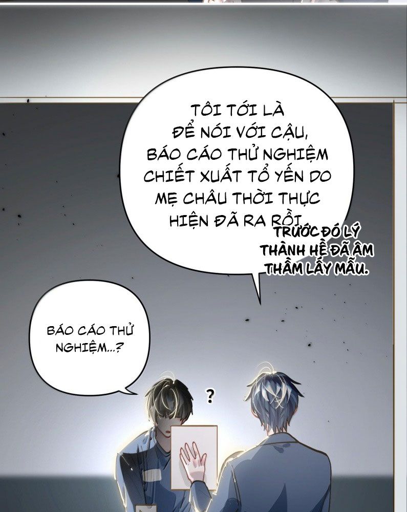 Tôi có bệnh Chapter 63 - Next Chapter 64