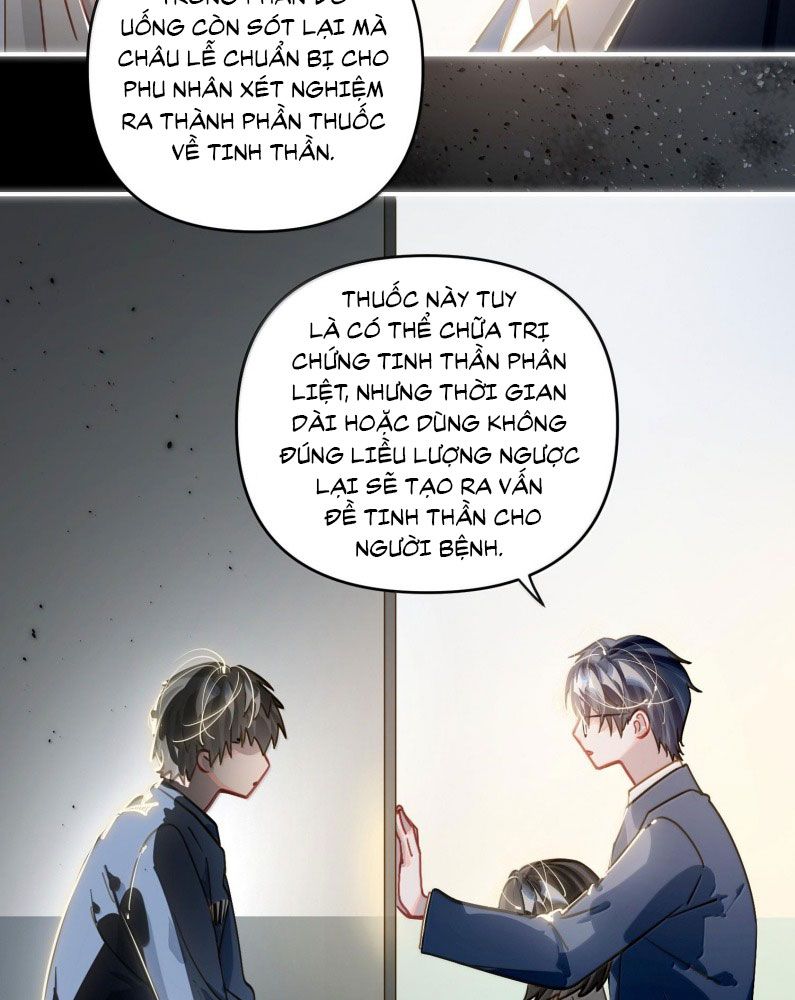 Tôi có bệnh Chapter 63 - Next Chapter 64