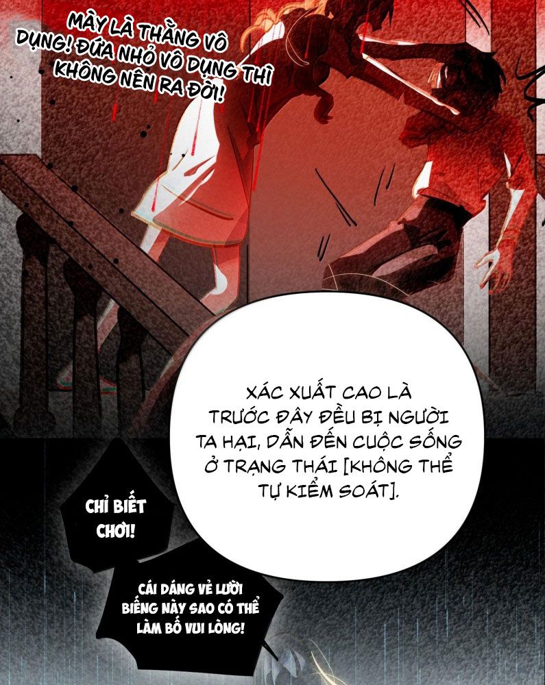 Tôi có bệnh Chapter 63 - Next Chapter 64