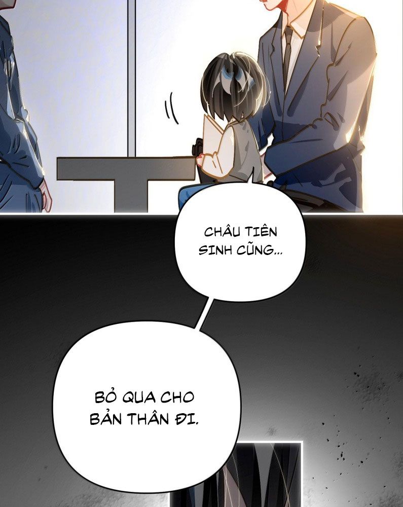 Tôi có bệnh Chapter 63 - Next Chapter 64