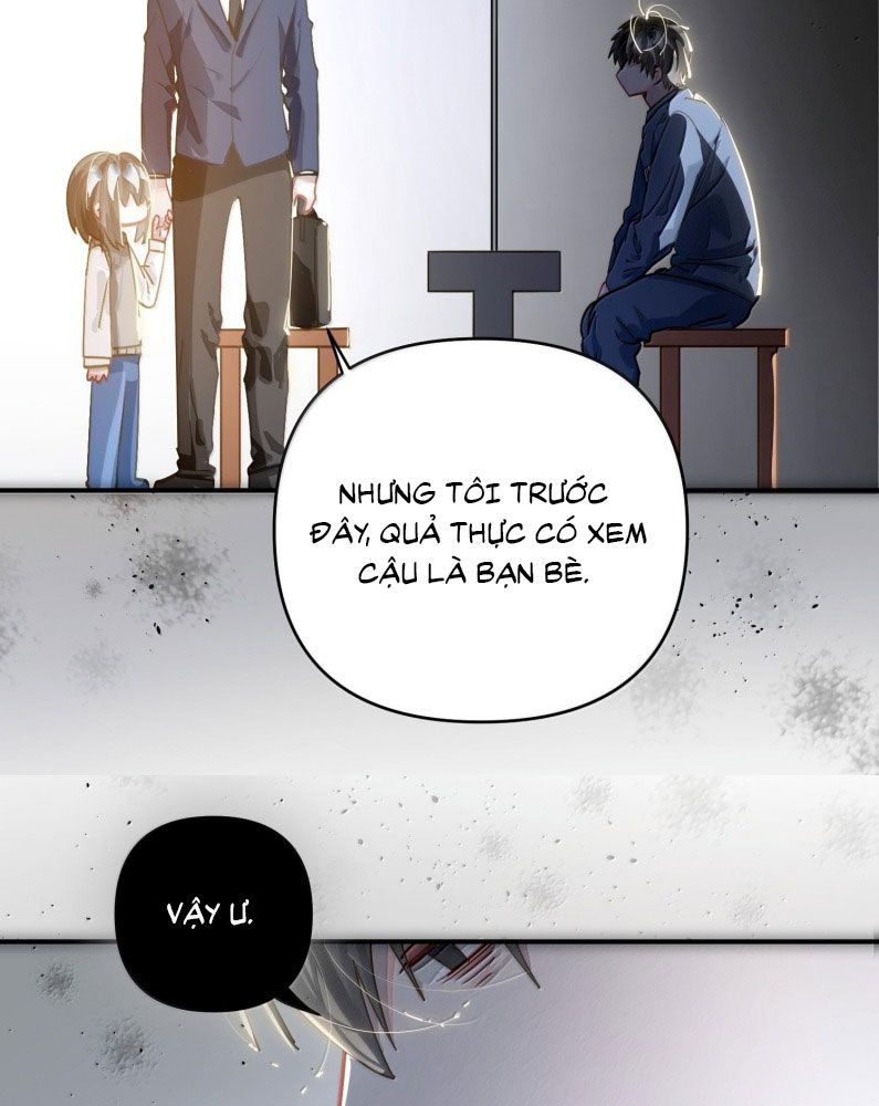 Tôi có bệnh Chapter 63 - Next Chapter 64