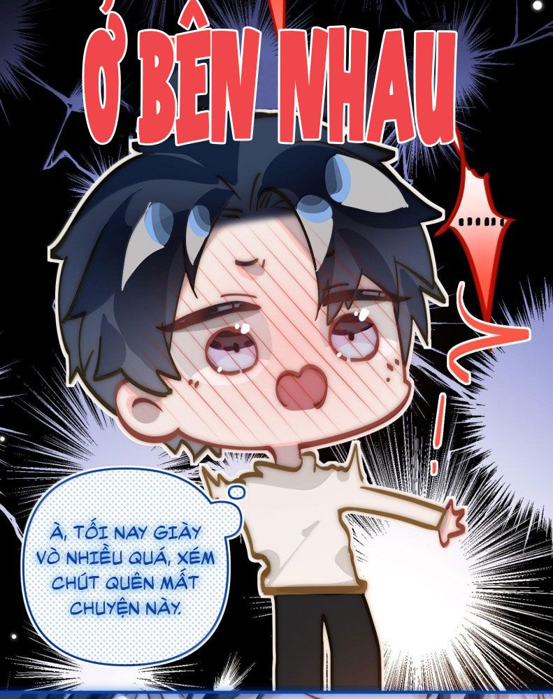 Tôi có bệnh Chapter 63 - Next Chapter 64