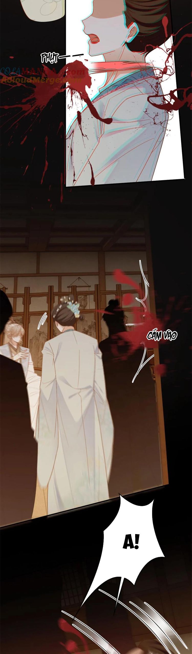 Lang Cẩu Chủ Thần Chap 219 - Next Chap 220