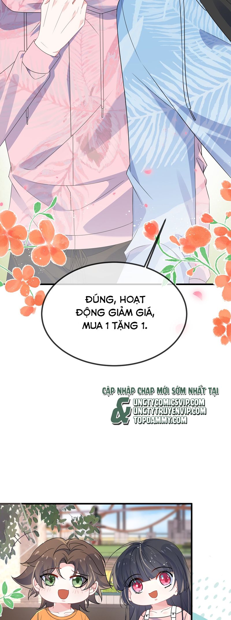 Giáo Bá Là Một Tên Yêu Tinh Chap 116 - Next Chap 117