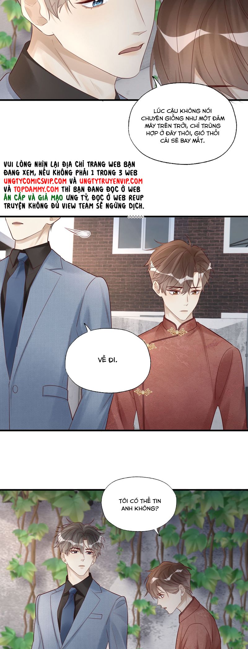 Phim Giả Làm Thật Chap 89 - Next Chap 90