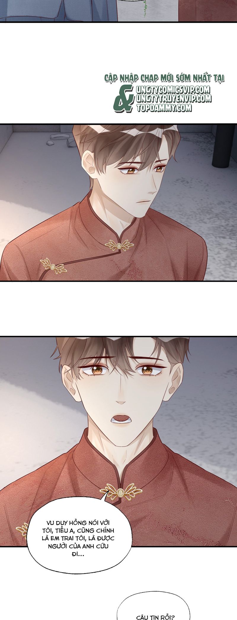 Phim Giả Làm Thật Chap 89 - Next Chap 90