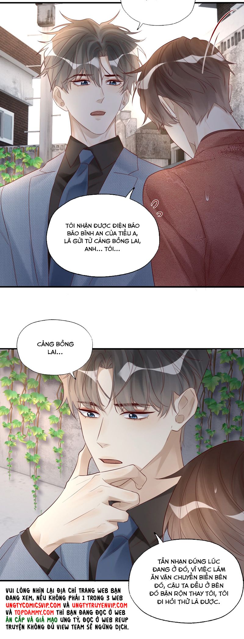 Phim Giả Làm Thật Chap 89 - Next Chap 90