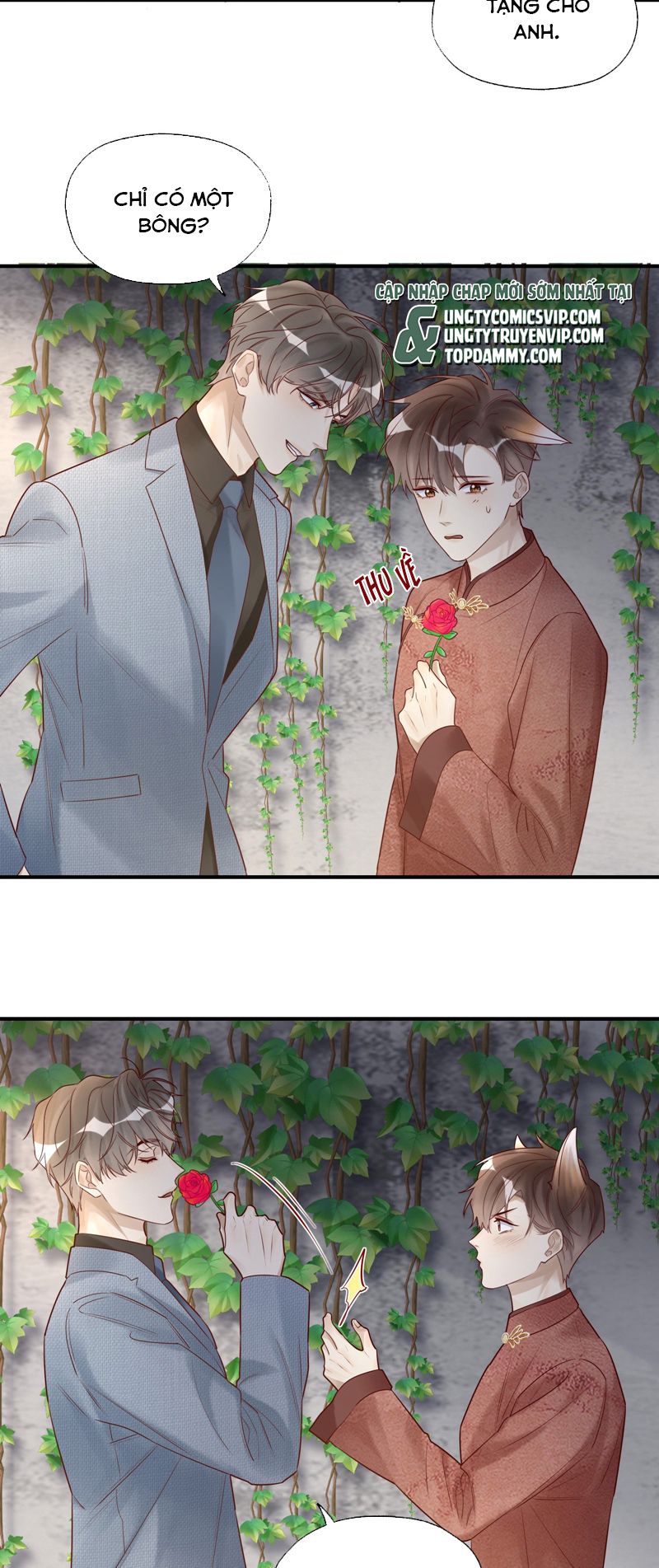 Phim Giả Làm Thật Chap 89 - Next Chap 90