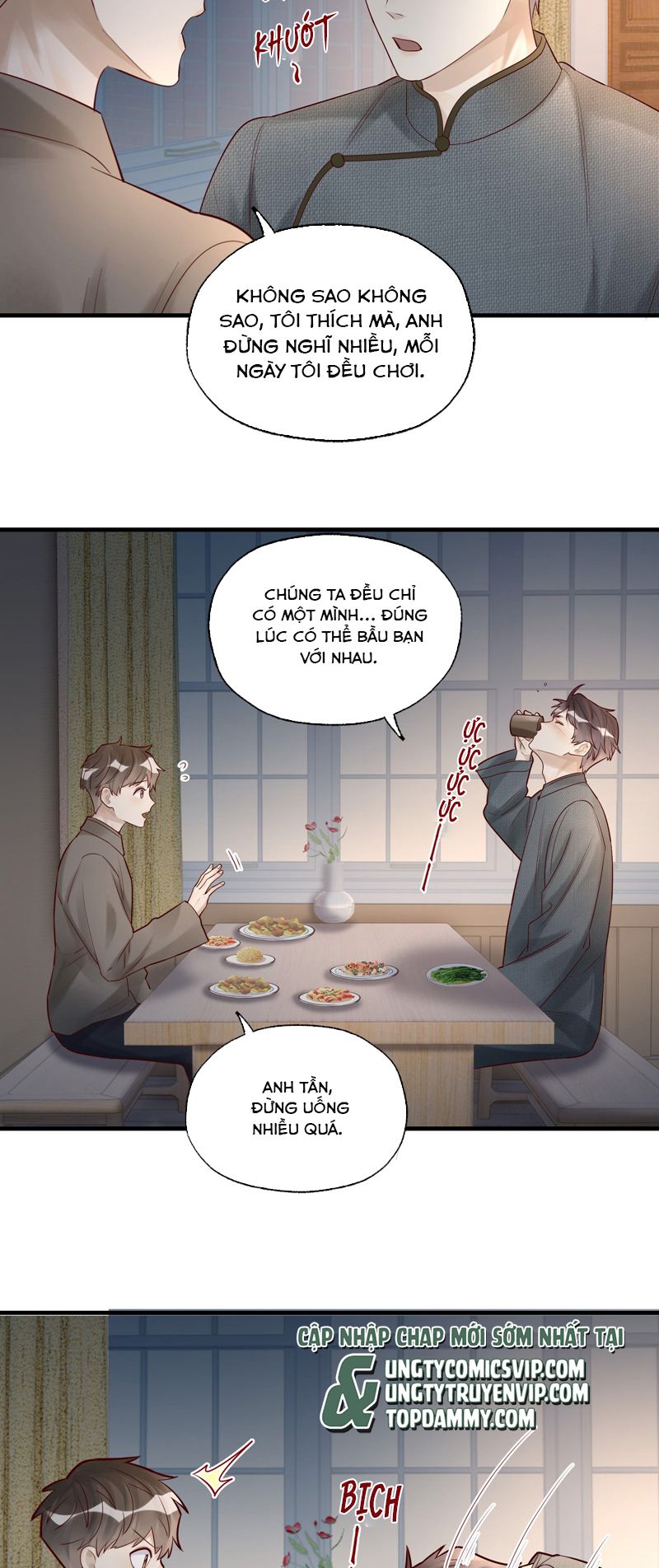 Phim Giả Làm Thật Chap 89 - Next Chap 90