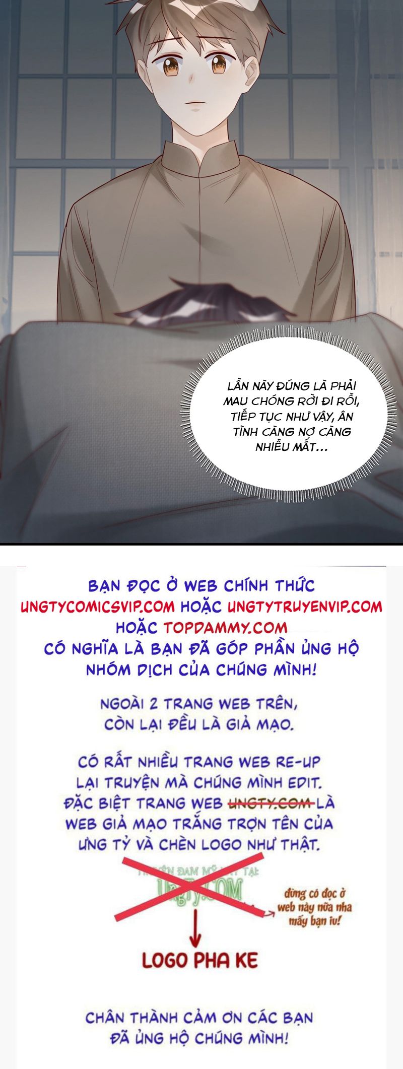 Phim Giả Làm Thật Chap 89 - Next Chap 90