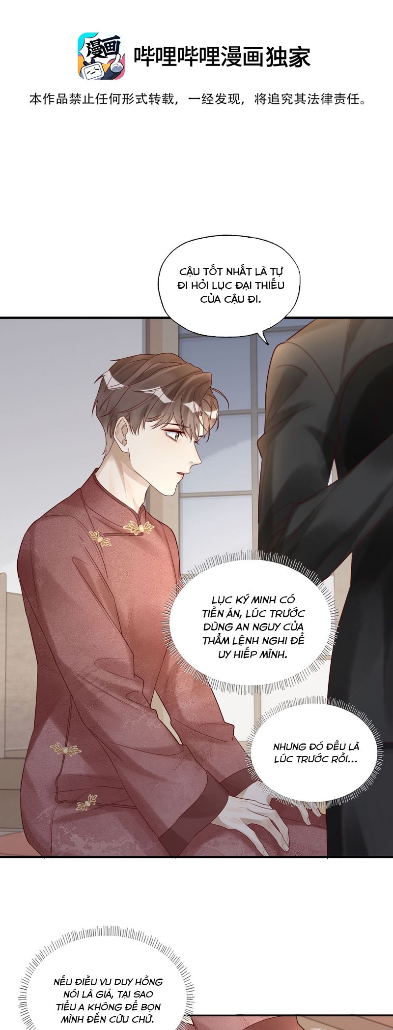 Phim Giả Làm Thật Chap 89 - Next Chap 90