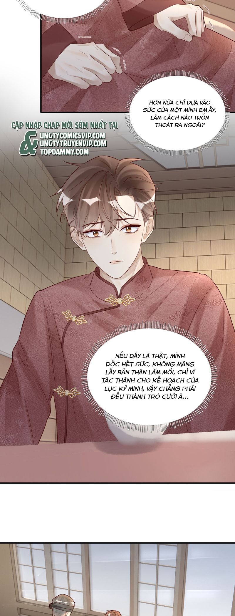 Phim Giả Làm Thật Chap 89 - Next Chap 90