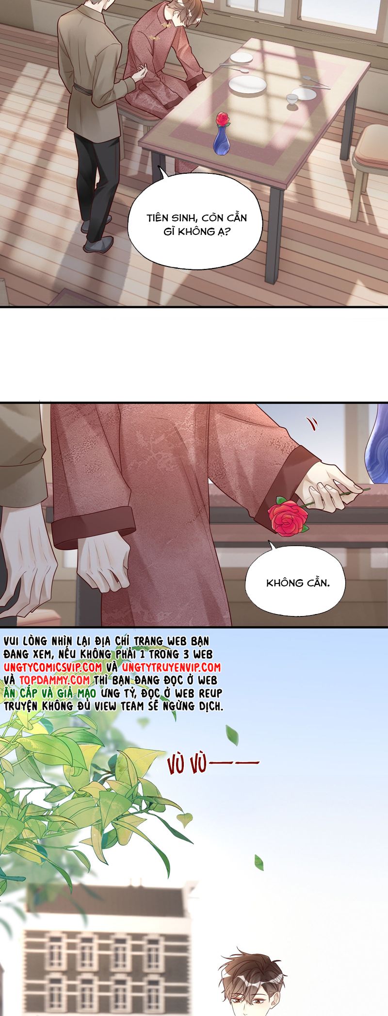 Phim Giả Làm Thật Chap 89 - Next Chap 90