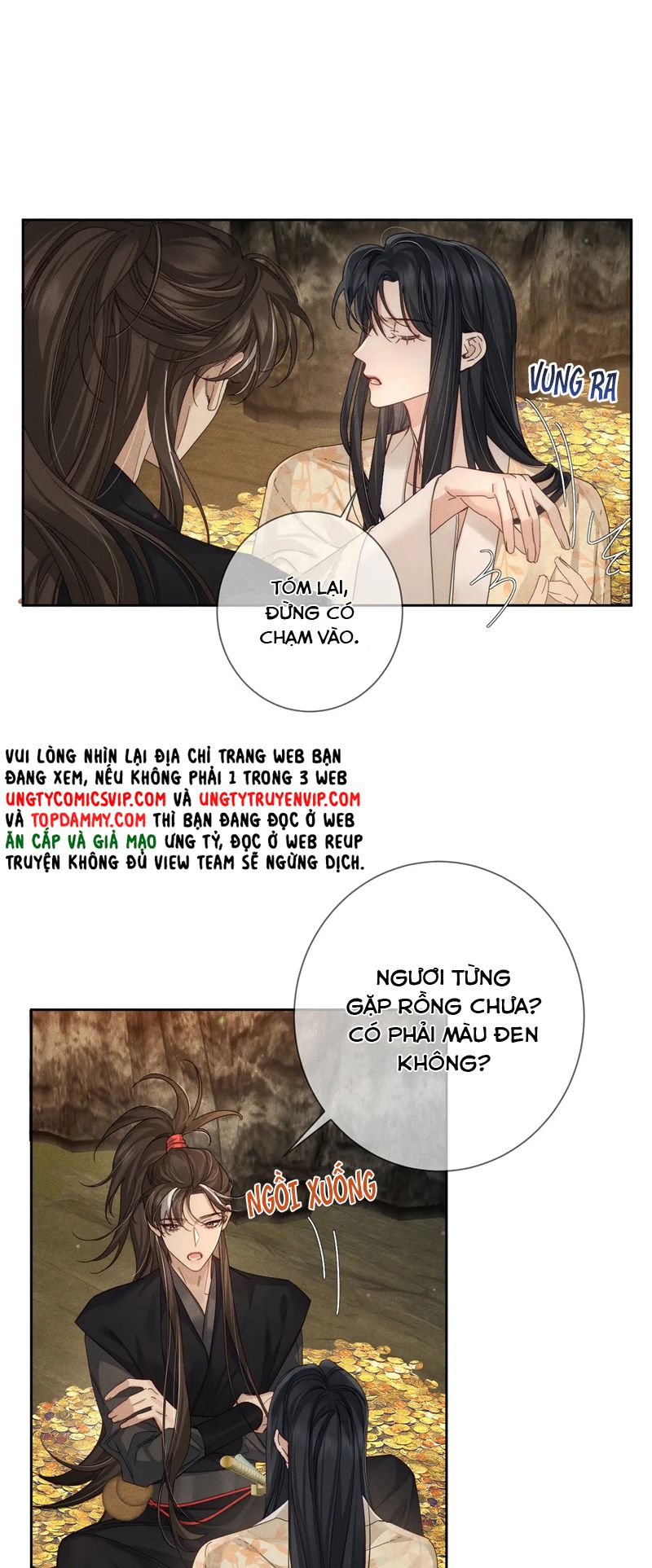 Nhân Vật Chính Chỉ Muốn Yêu Đương Chap 138 - Next Chap 139