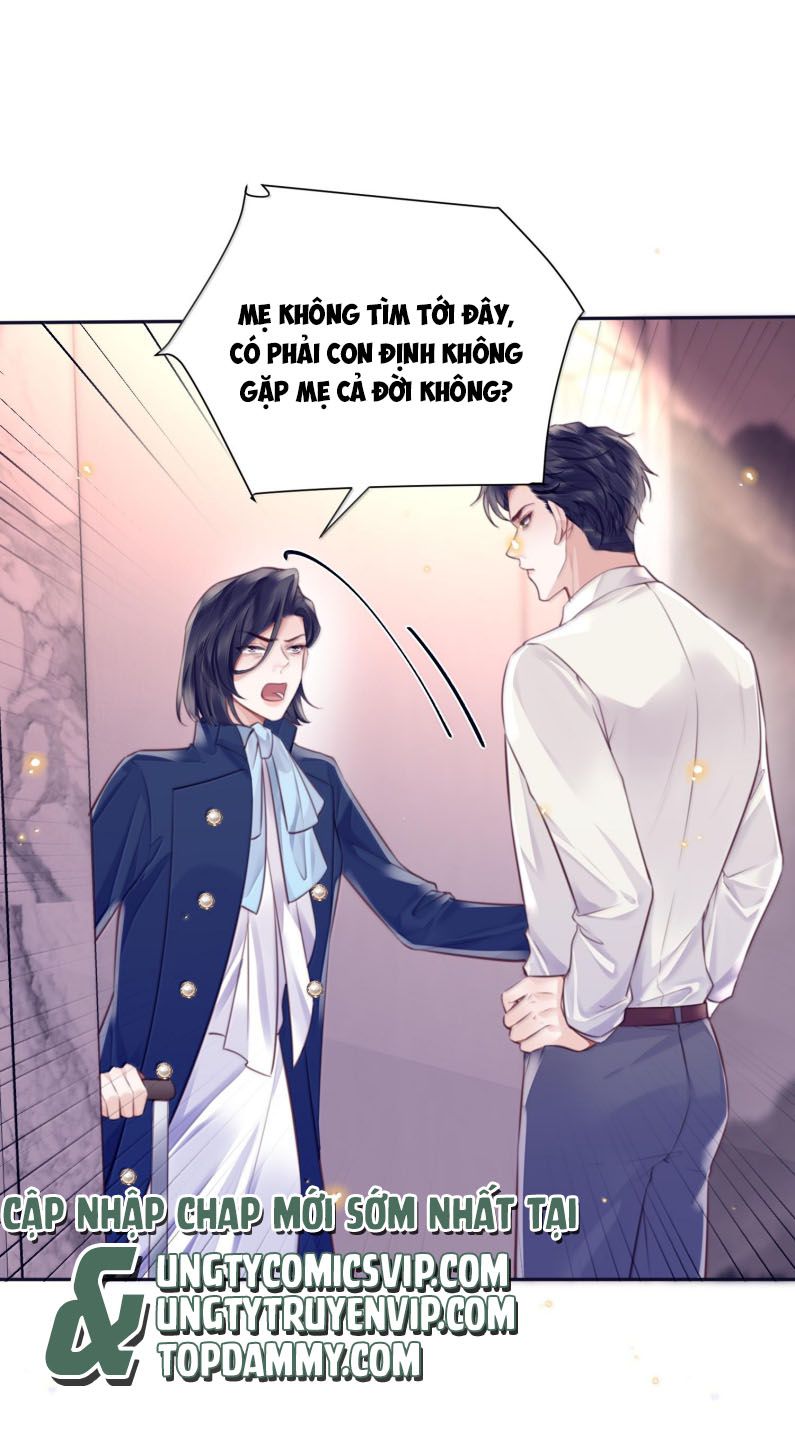 Định Chế Tư Nhân Tổng Tài Chap 99 - Next Chap 100