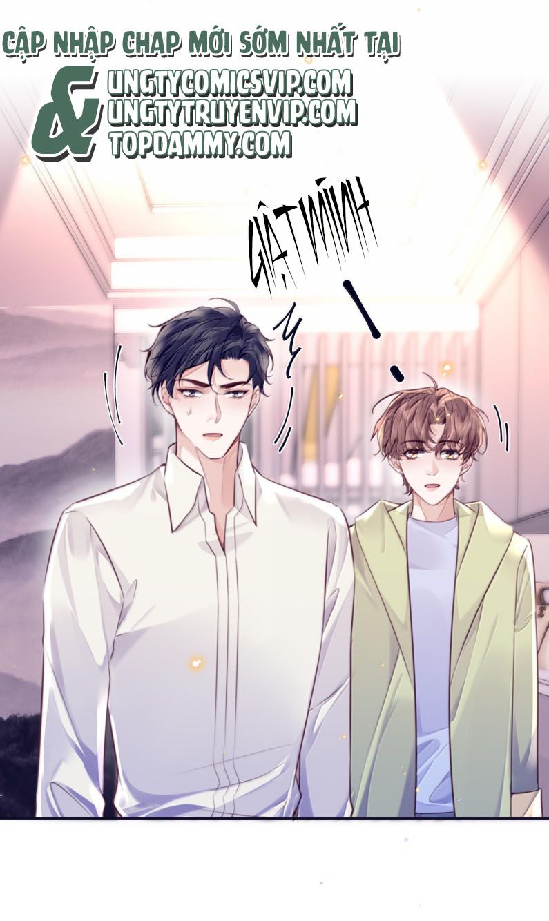 Định Chế Tư Nhân Tổng Tài Chap 99 - Next Chap 100