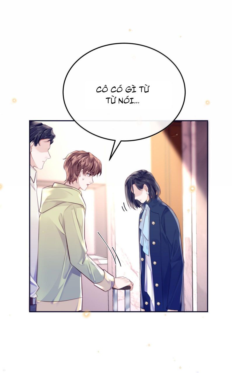 Định Chế Tư Nhân Tổng Tài Chap 99 - Next Chap 100