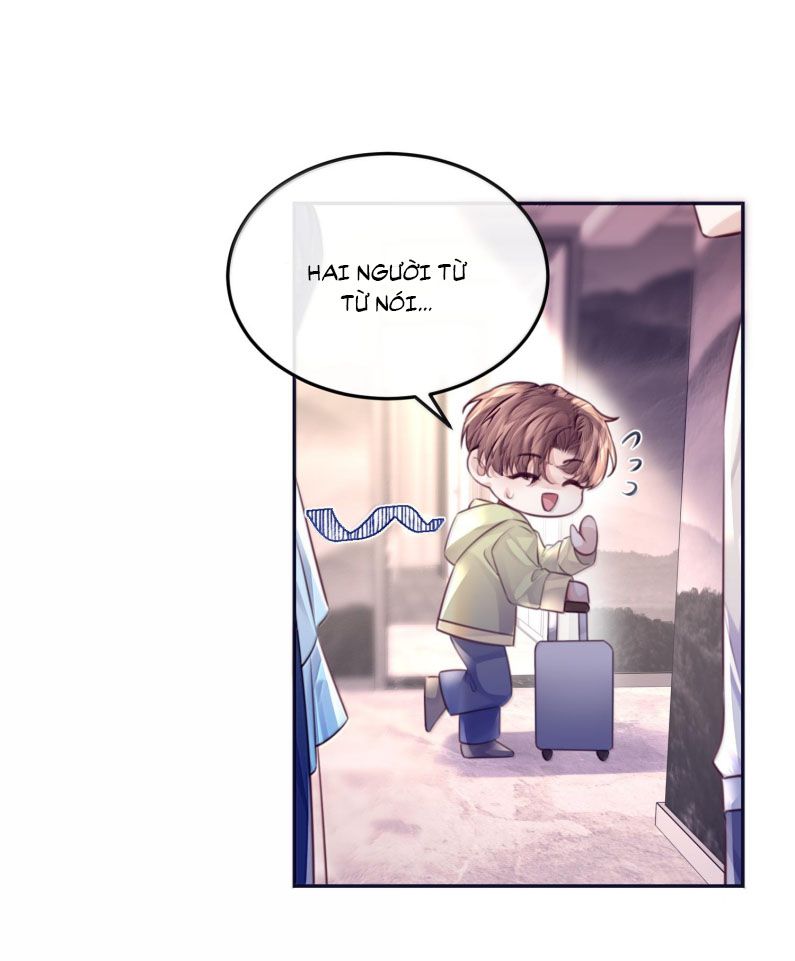 Định Chế Tư Nhân Tổng Tài Chap 99 - Next Chap 100