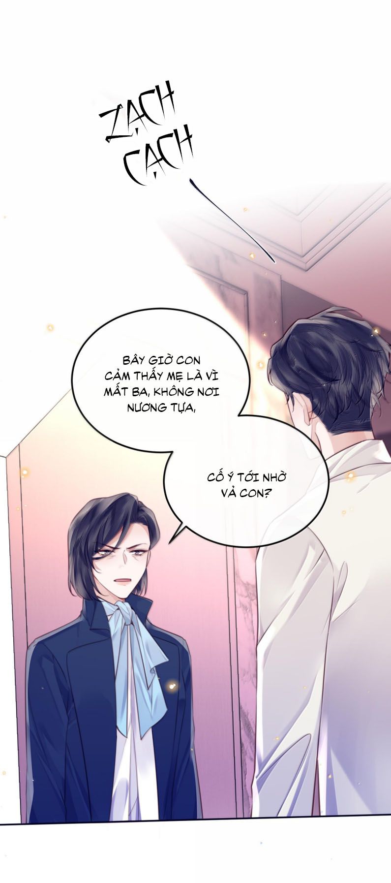 Định Chế Tư Nhân Tổng Tài Chap 99 - Next Chap 100