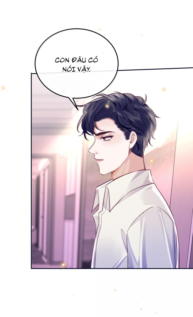 Định Chế Tư Nhân Tổng Tài Chap 99 - Next Chap 100