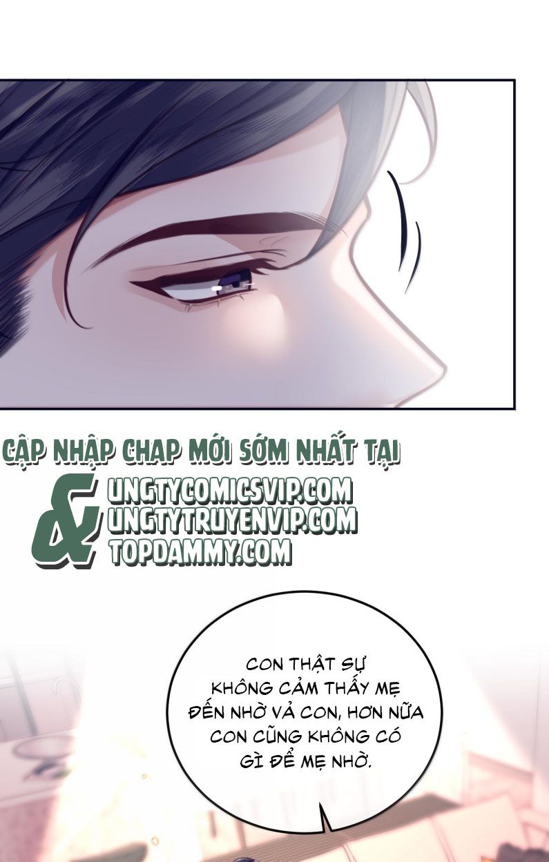 Định Chế Tư Nhân Tổng Tài Chap 99 - Next Chap 100