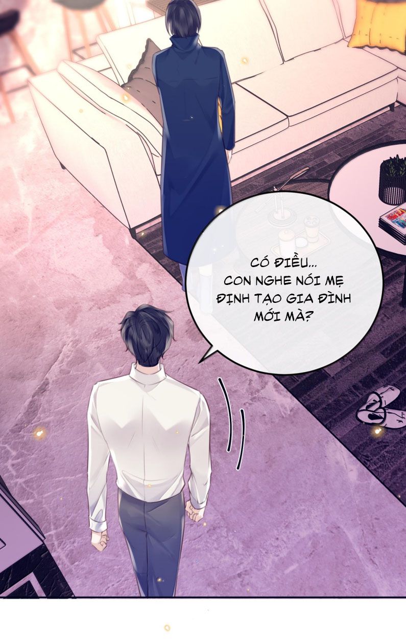 Định Chế Tư Nhân Tổng Tài Chap 99 - Next Chap 100