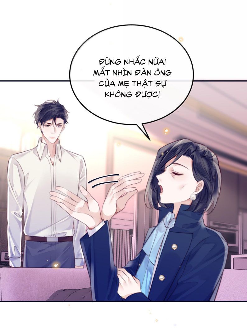 Định Chế Tư Nhân Tổng Tài Chap 99 - Next Chap 100