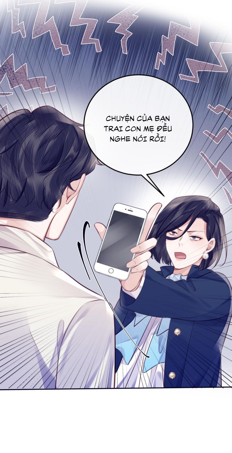 Định Chế Tư Nhân Tổng Tài Chap 99 - Next Chap 100