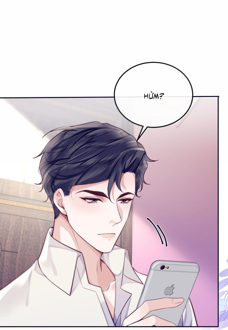 Định Chế Tư Nhân Tổng Tài Chap 99 - Next Chap 100