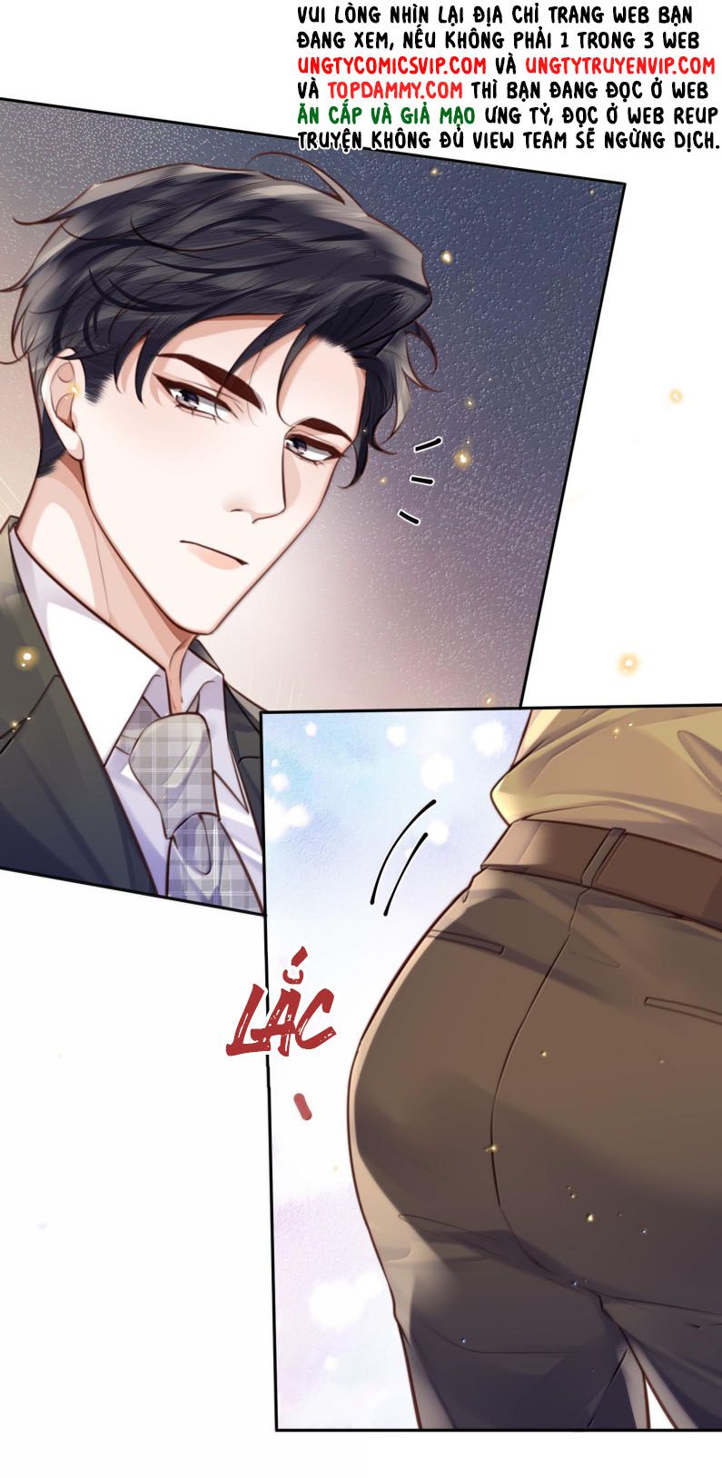 Định Chế Tư Nhân Tổng Tài Chap 99 - Next Chap 100