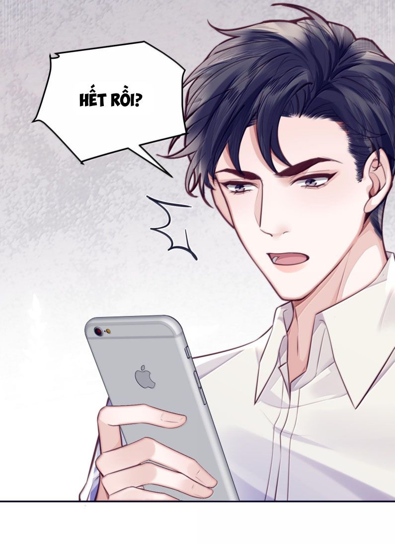 Định Chế Tư Nhân Tổng Tài Chap 99 - Next Chap 100