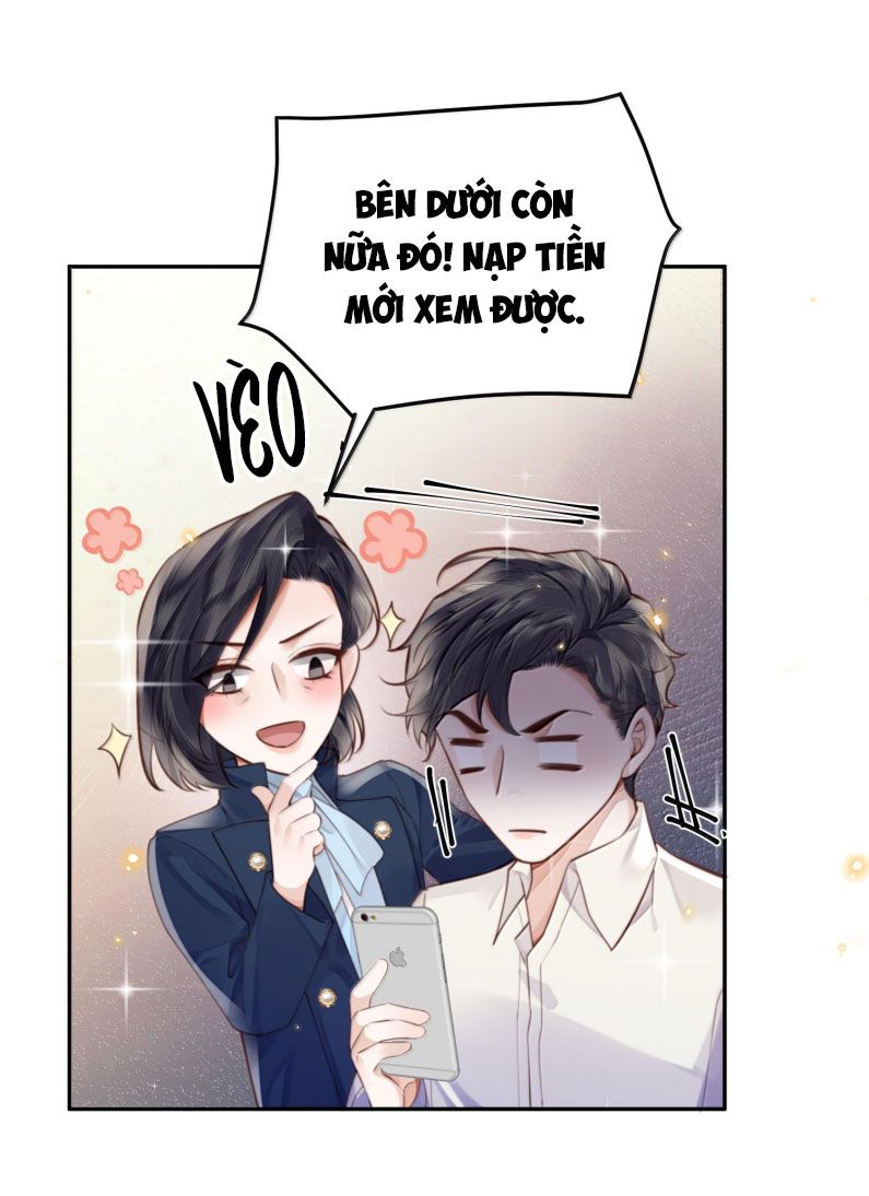 Định Chế Tư Nhân Tổng Tài Chap 99 - Next Chap 100