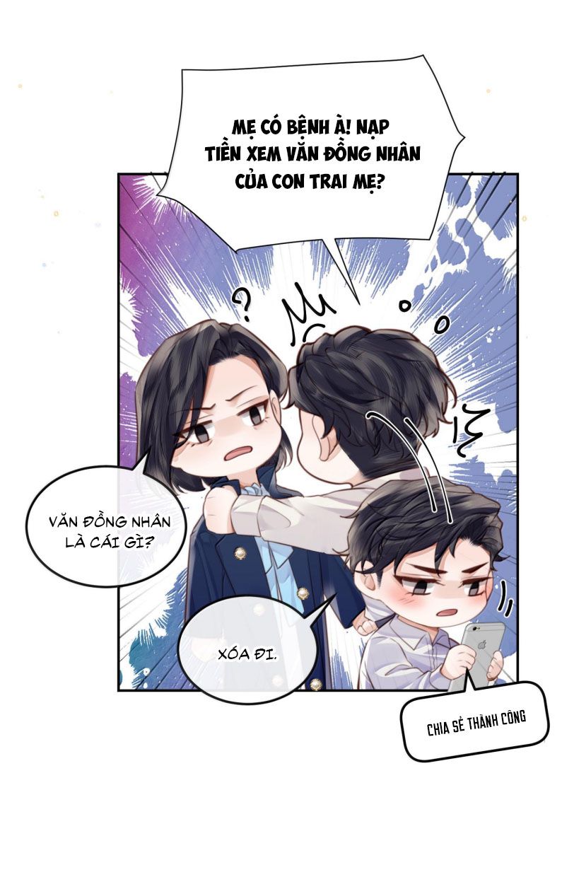 Định Chế Tư Nhân Tổng Tài Chap 99 - Next Chap 100