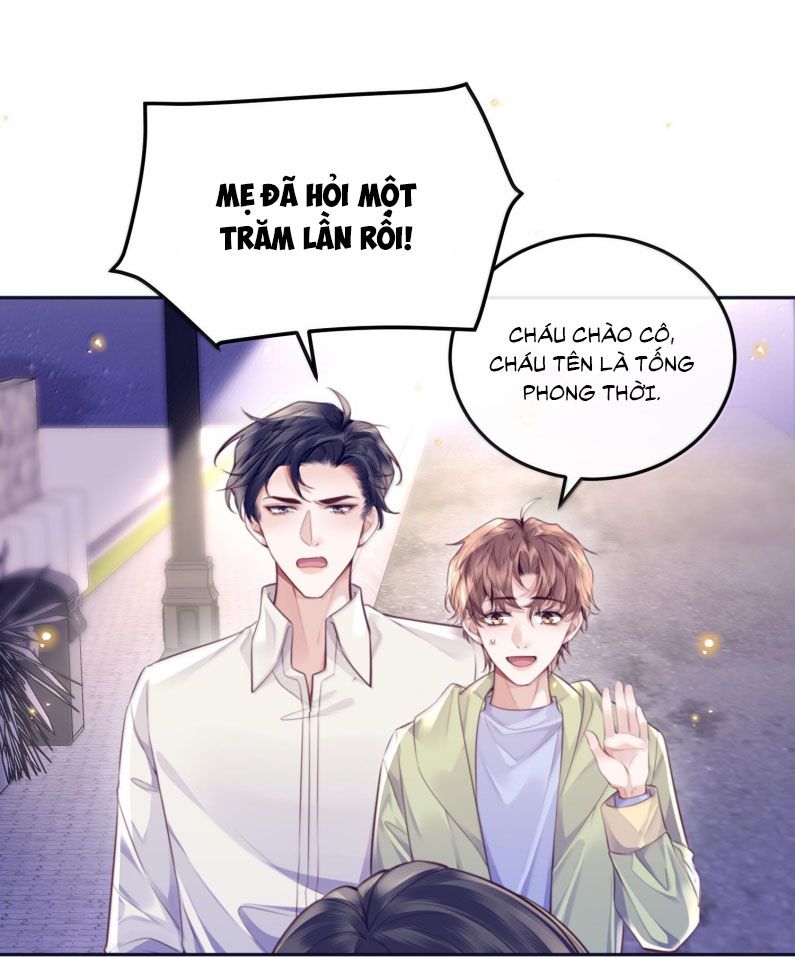 Định Chế Tư Nhân Tổng Tài Chap 99 - Next Chap 100