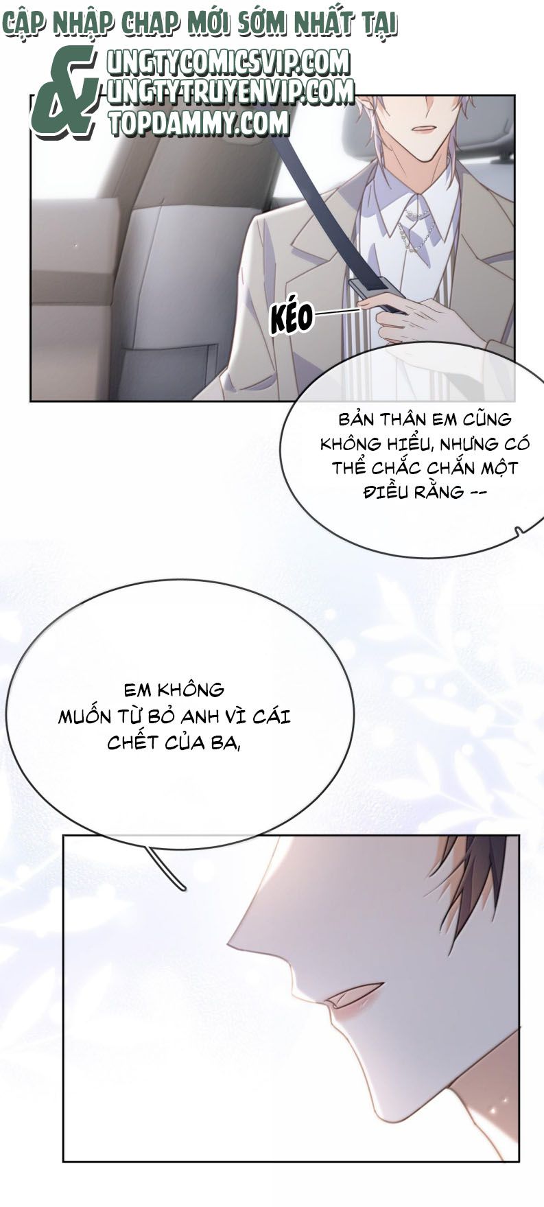 Huynh Dạy Dỗ Đệ Bất Kính Chap 52 - Next Chap 53