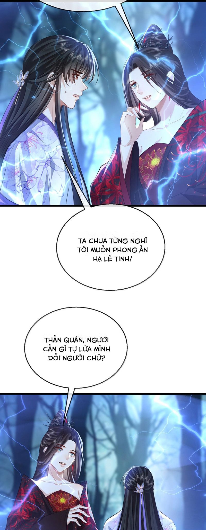 Ma Tôn Đại Nhân Song Tu Không Chap 68 - Next Chap 69