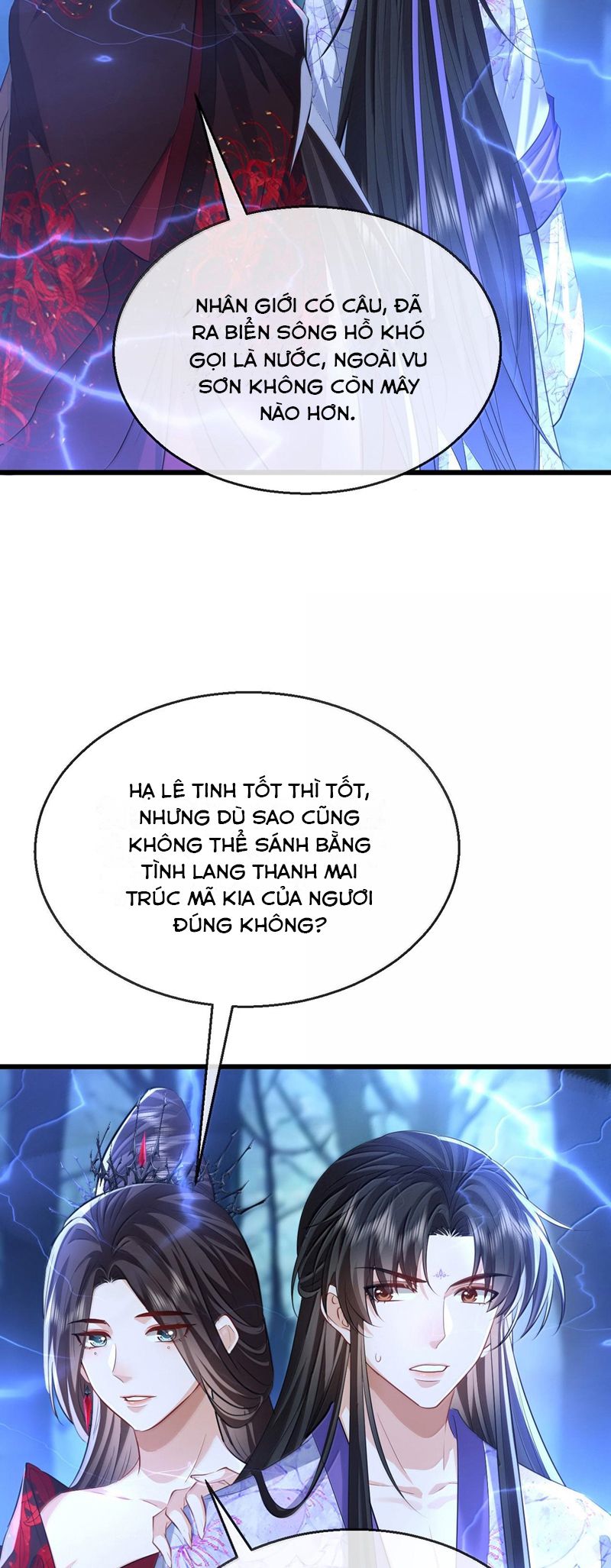 Ma Tôn Đại Nhân Song Tu Không Chap 68 - Next Chap 69