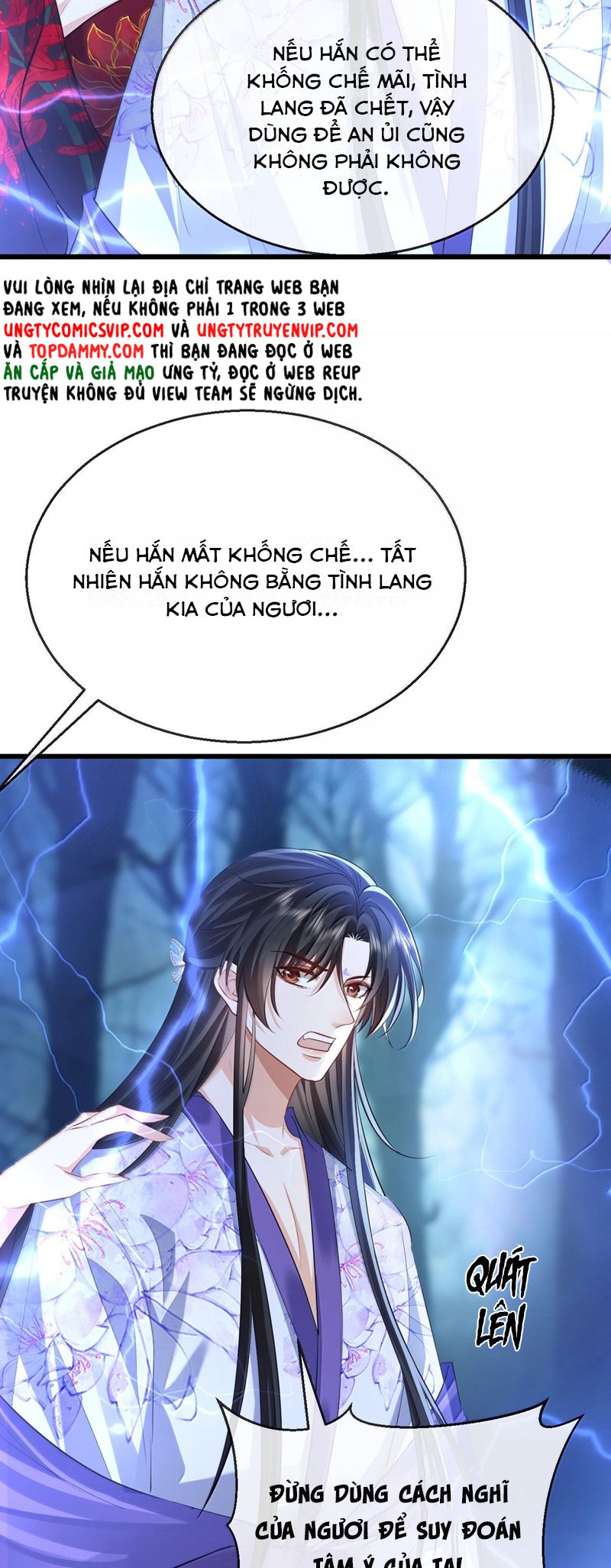 Ma Tôn Đại Nhân Song Tu Không Chap 68 - Next Chap 69