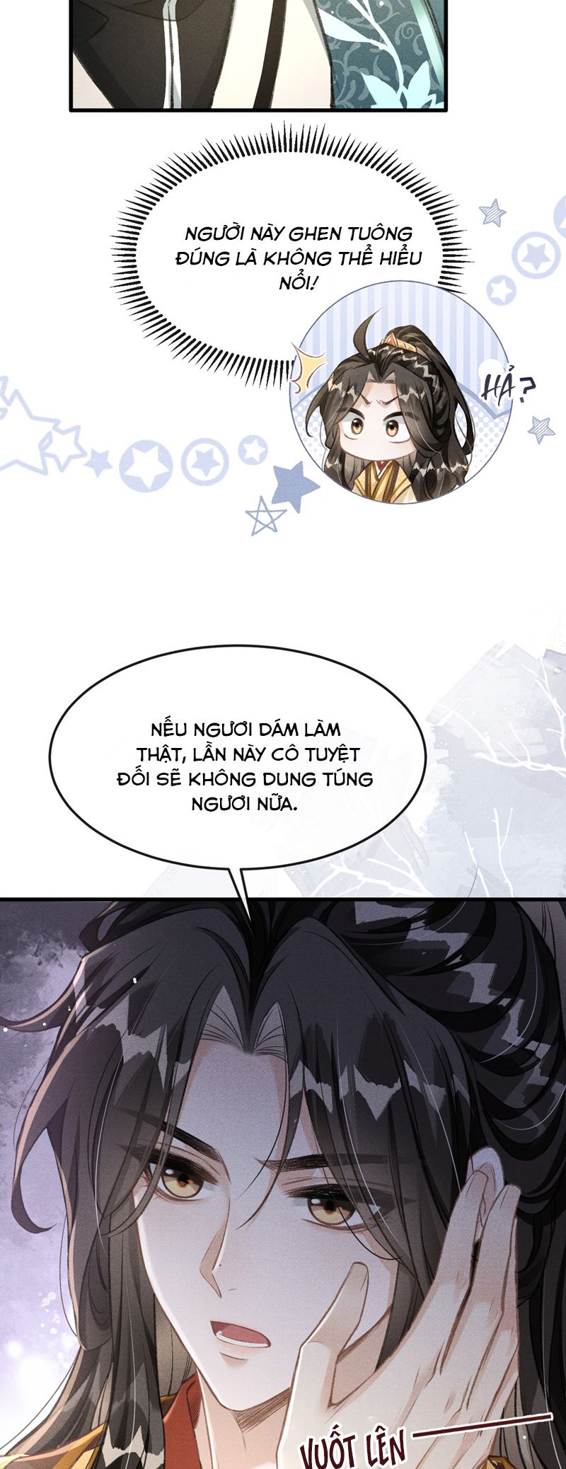 Đan Tiêu Vạn Dặm Chap 76 - Next Chap 77