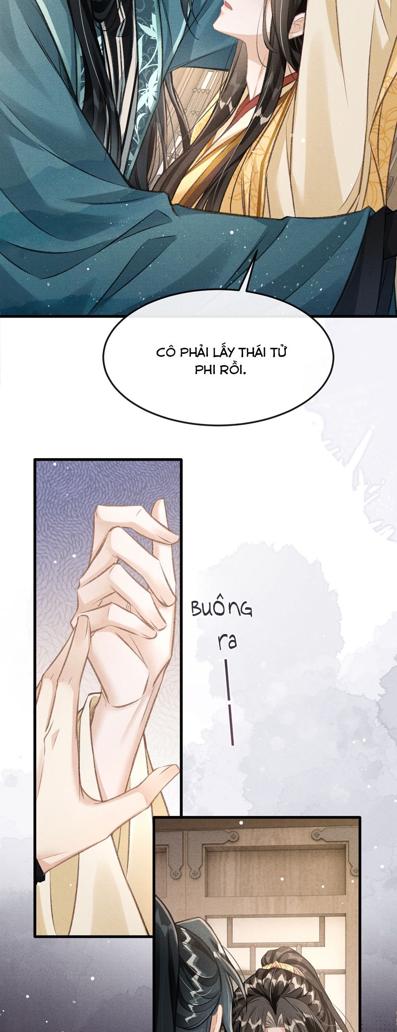 Đan Tiêu Vạn Dặm Chap 76 - Next Chap 77