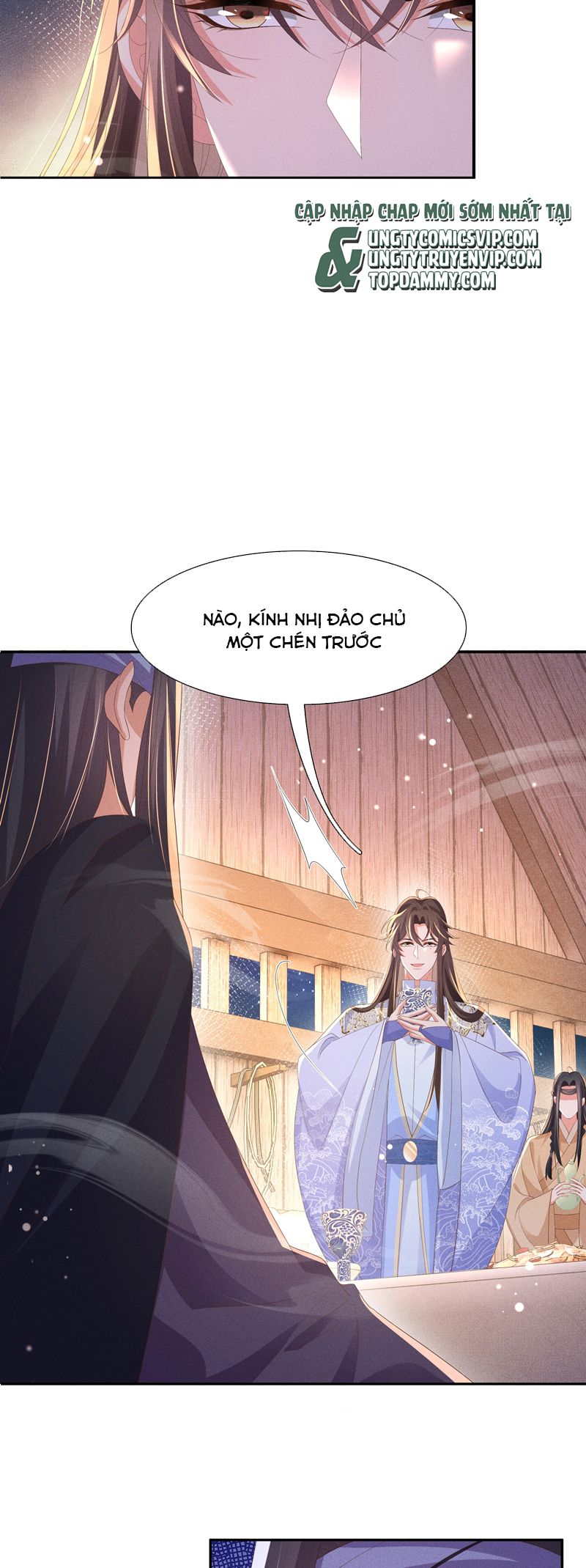 Bá Tổng Vương Phi Lật Xe Chỉ Nam Chap 191 - Next Chap 192