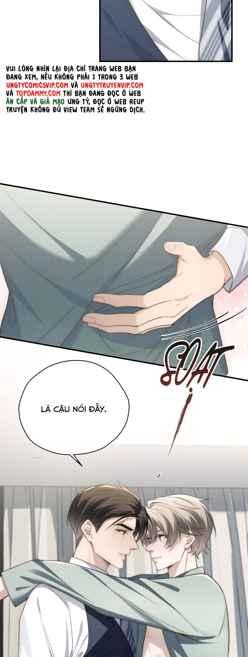 Thiếu Gia Không Ngoan Chap 46 - Next Chap 47