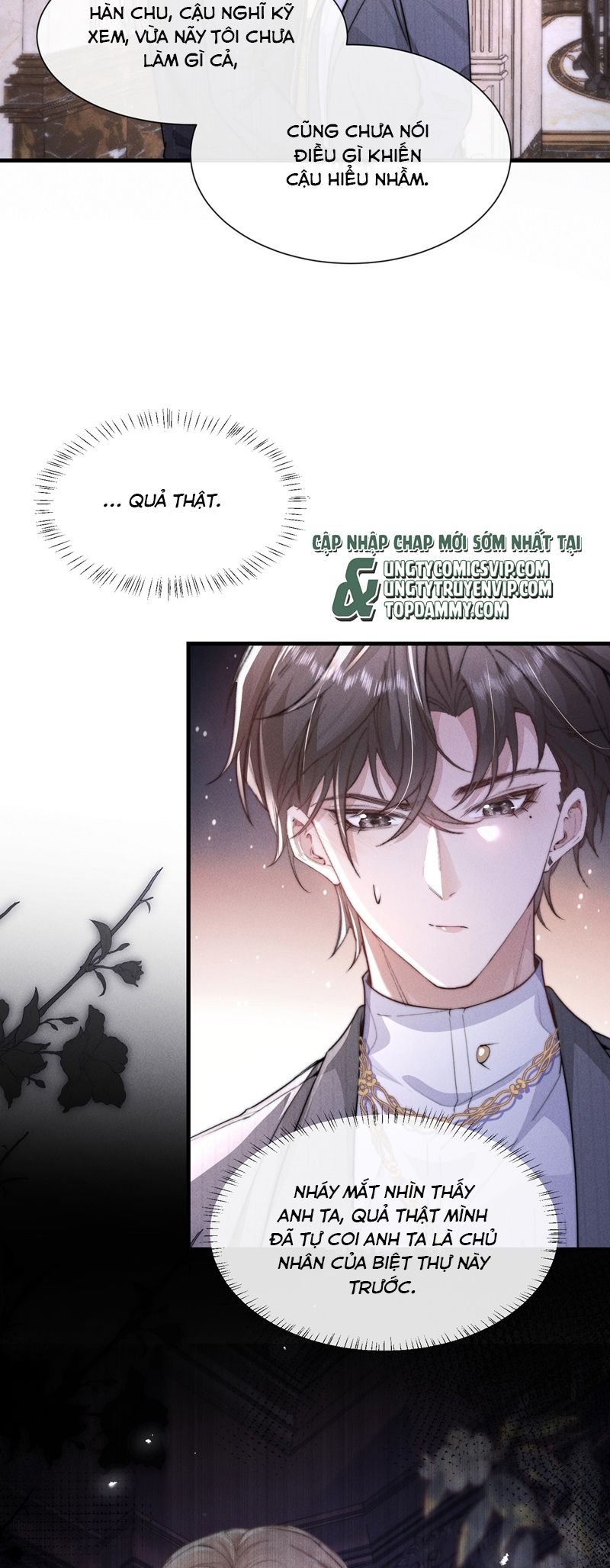 Kế Hoạch Tự Dưỡng Cuồng Khuyển Chap 19 - Next Chap 20