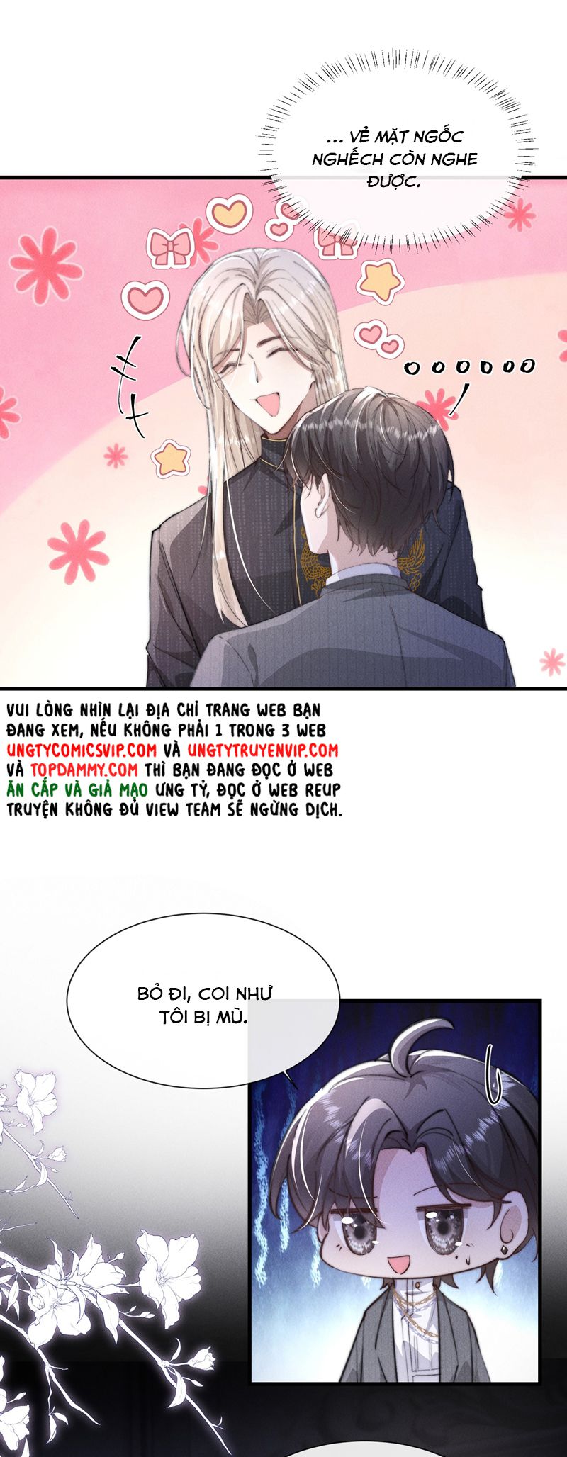 Kế Hoạch Tự Dưỡng Cuồng Khuyển Chap 19 - Next Chap 20