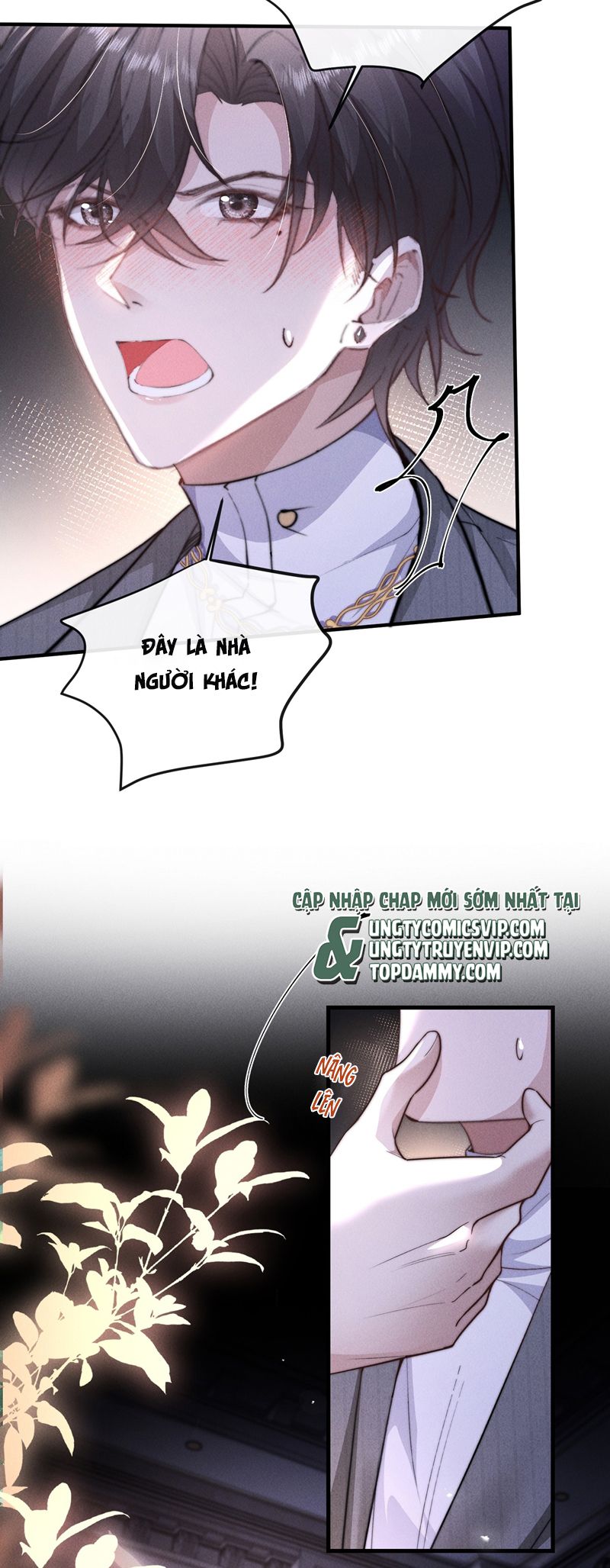 Kế Hoạch Tự Dưỡng Cuồng Khuyển Chap 19 - Next Chap 20