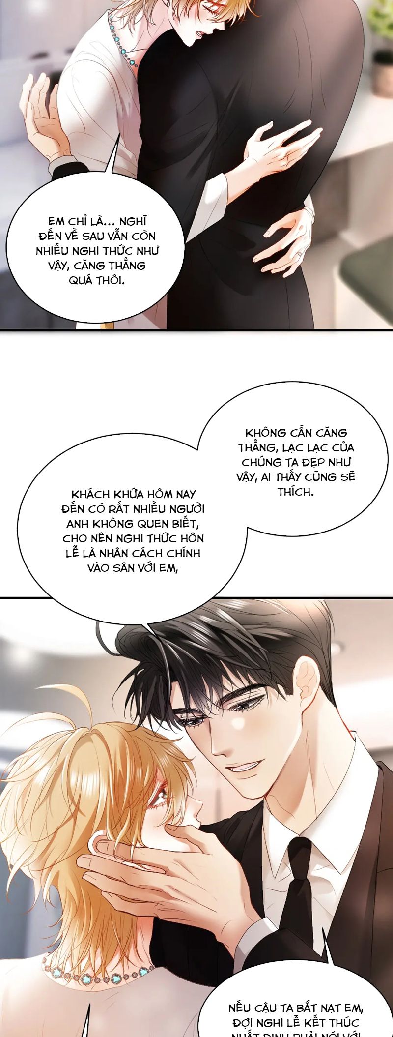 Tiểu Thiếu Gia Dựa Vào Mỹ Mạo Hoành Hành Toàn Hệ Thống Chap 30 - Next Chap 31