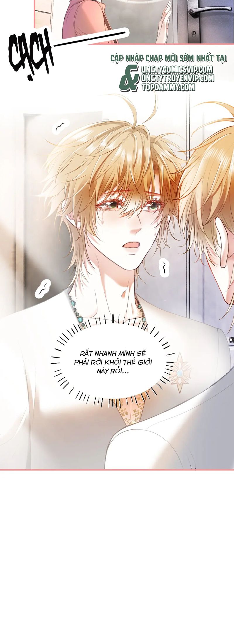 Tiểu Thiếu Gia Dựa Vào Mỹ Mạo Hoành Hành Toàn Hệ Thống Chap 30 - Next Chap 31