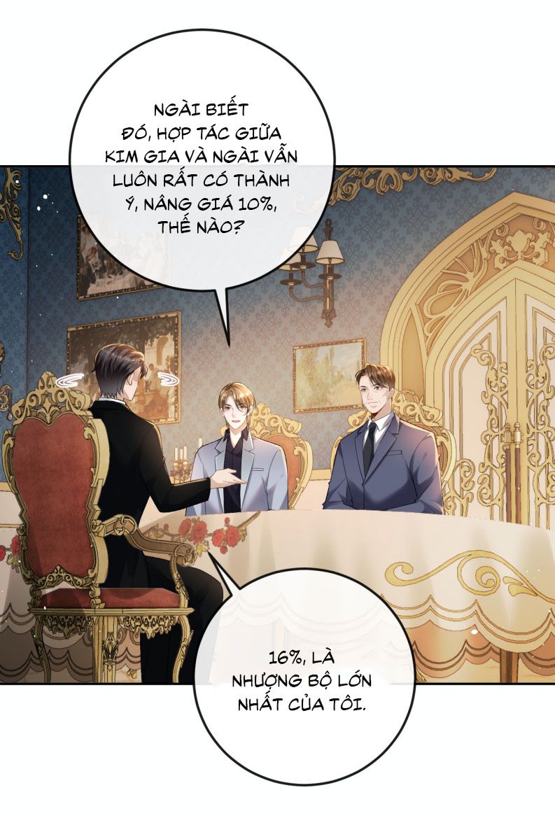 Bản Tính Hạ Đẳng Chap 30 - Next Chap 31