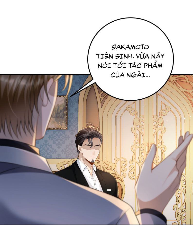 Bản Tính Hạ Đẳng Chap 30 - Next Chap 31