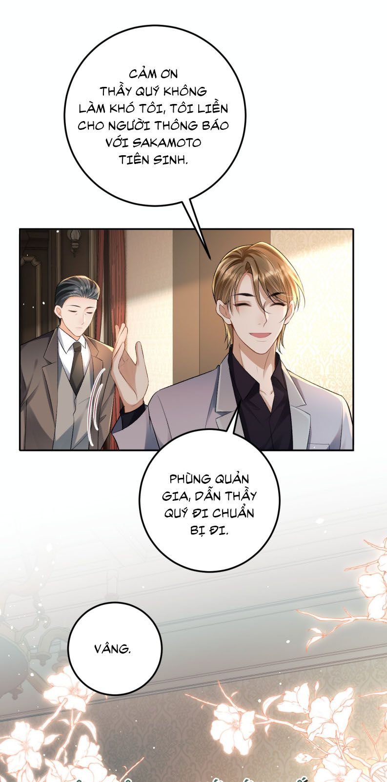 Bản Tính Hạ Đẳng Chap 30 - Next Chap 31